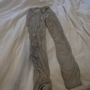 lululemon dance studio pants